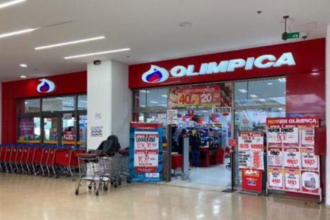 Olímpica compró y es el nuevo dueño de reconocida y amada cadena de supermercados
